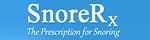 SnoreRx